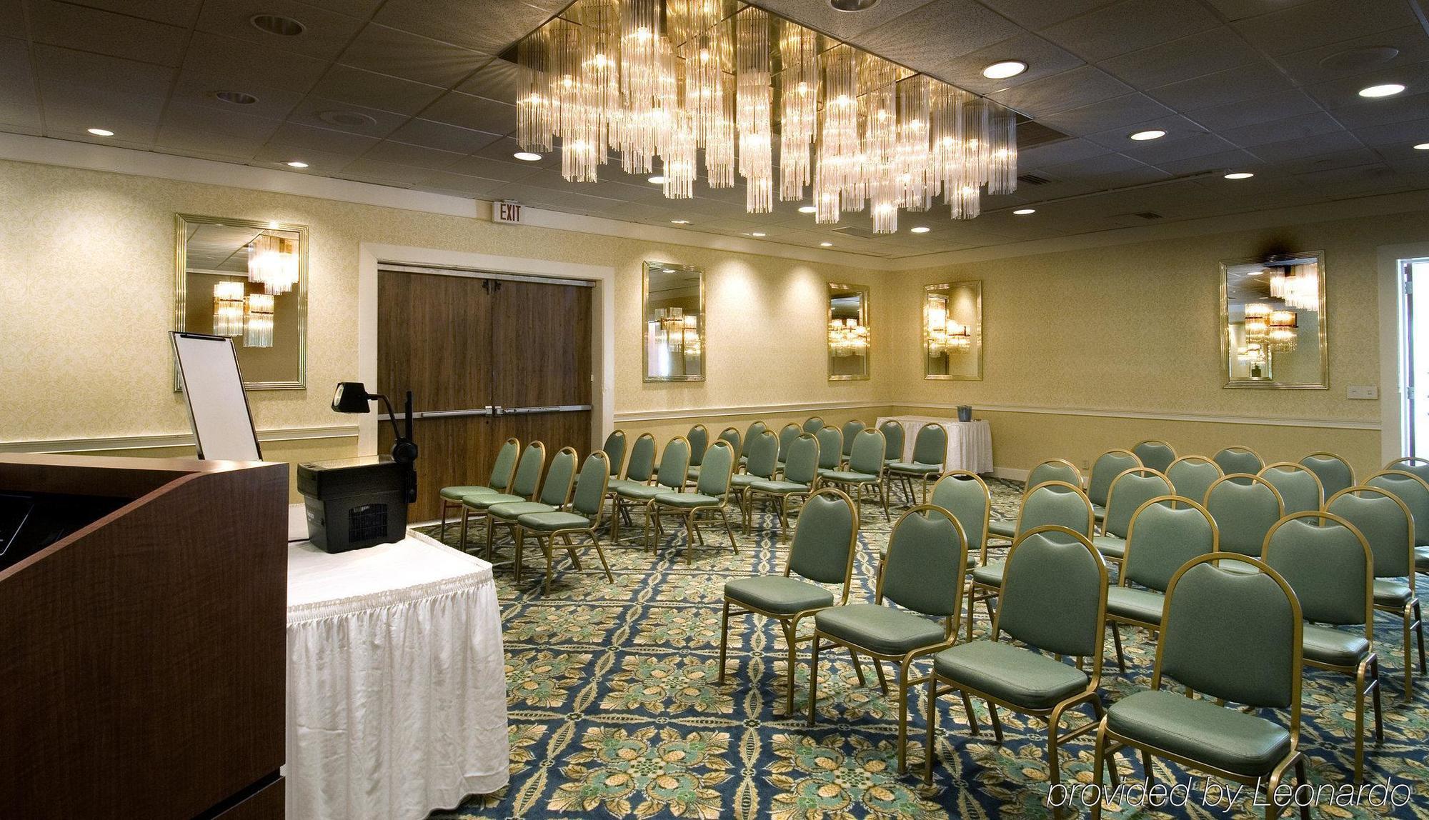 Ramada By Wyndham West Palm Beach Airport Business photo