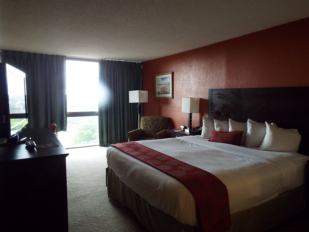 Ramada By Wyndham West Palm Beach Airport Extérieur photo