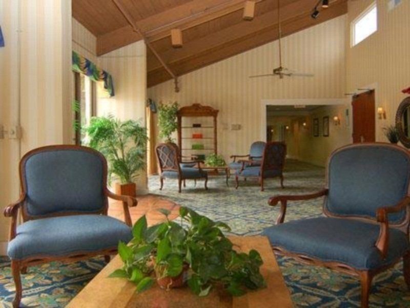 Ramada By Wyndham West Palm Beach Airport Extérieur photo